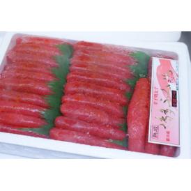 【明太子】ふくいち辛子明太子 1kg×2　冷凍 〈福岡県〉 京都食彩市場