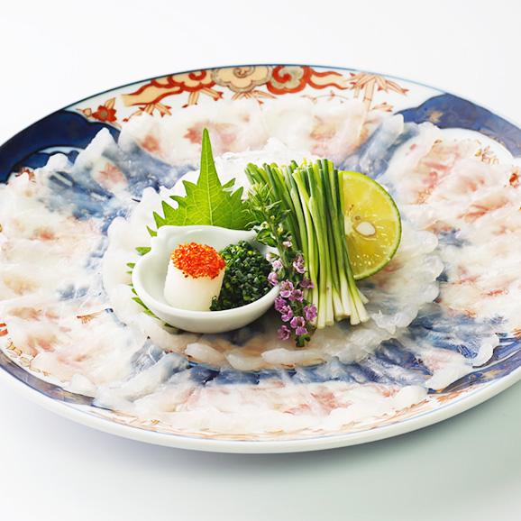 天然とらふぐ刺し身 ふく料理 季節料理 可ん寅の通販 お取り寄せなら ぐるすぐり