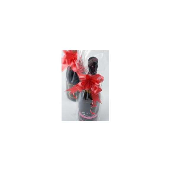 透明袋 リボン リボン ローズ 京橋ワインの通販 お取り寄せなら ぐるすぐり