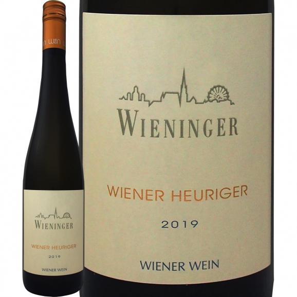 新酒先行予約11月11日以降お届け ヴィーニンガー ウィーン ホイリゲ ホイリゲ 白ワイン 新酒 750ml ウィーン オーストリア ビオディナミ 京橋ワインの通販 お取り寄せなら ぐるすぐり