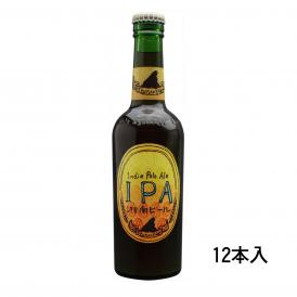 湘南ビール　IPA300ml瓶　12本