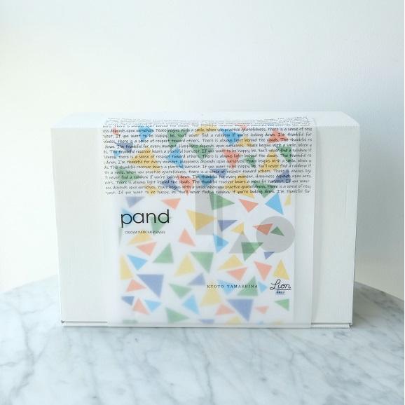 ふわふわパンケーキサンド Pand 6個 プレミアム 生クリーム3個 生チョコクリーム3個 専用ドリップコーヒー5個セット 国産素材使用 数量限定 Lion Cafeの通販 お取り寄せなら ぐるすぐり