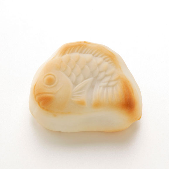 本日鯛安 14個入り 御菓子所 勉強堂の通販 お取り寄せなら ぐるすぐり