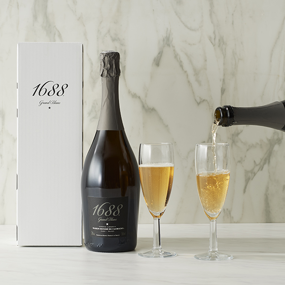 16 Grand Blanc 箱付 Yell Inc の通販 お取り寄せなら ぐるすぐり