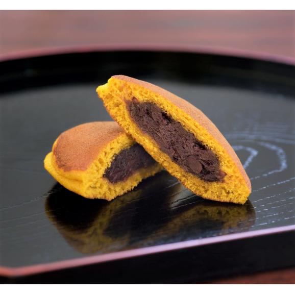 国産の韃靼そば粉で作った そば屋のどらやき 10個入 岩手のそば専門店 北舘製麺の通販 お取り寄せなら ぐるすぐり