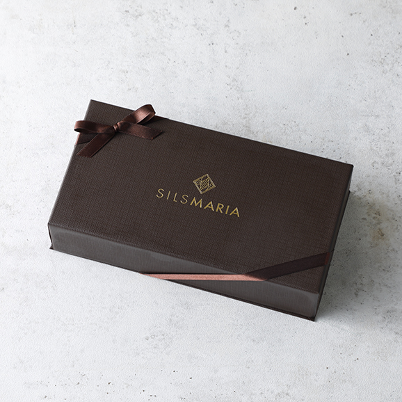 生チョコレート2種詰合せ シルスマリア 平塚本店の通販 お取り寄せなら ぐるすぐり