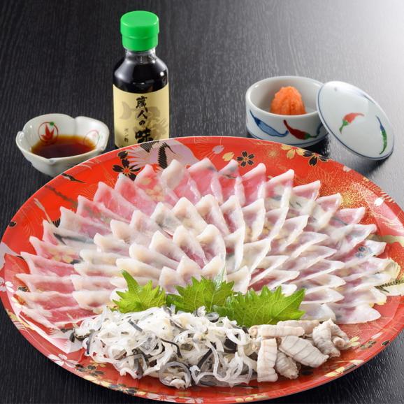 とらふく刺身セット70g ふぐ フグ 河豚 Gotuo ごっつお の通販 お取り寄せなら ぐるすぐり