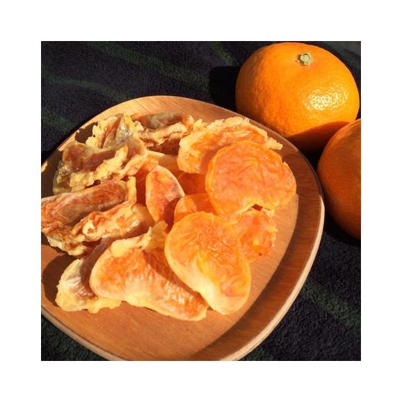 愛媛県産ドライみかん 個包装８袋入り Maru石丸農園の通販 お取り寄せなら ぐるすぐり