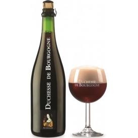 ドゥシャス・デ・ブルゴーニュ