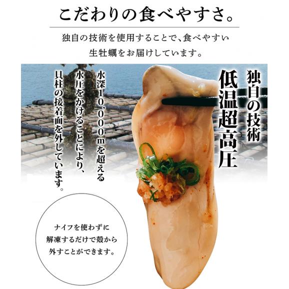 お刺身ok 兵庫県室津産 殻付き牡蠣 1kg前後 約12粒入 冷凍 高圧処理済みで簡単殻むき 送料無料 貝 かき カキ 生ガキ 生牡蠣 ギフト 御中元 ますよね 越前かに問屋 ますよねの通販 お取り寄せなら ぐるすぐり お刺身ok 兵庫県室津産 殻付き牡蠣 1kg前後 約12粒入 冷凍 高圧処理済みで簡単殻むき 送料無料 貝 かき カキ 生ガキ 生牡蠣 ギフト 御中元 ますよね 越前かに問屋 ますよねの通販 お取り寄せなら ぐるすぐり