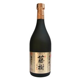 松の花　大吟醸　藤樹　【720ml】