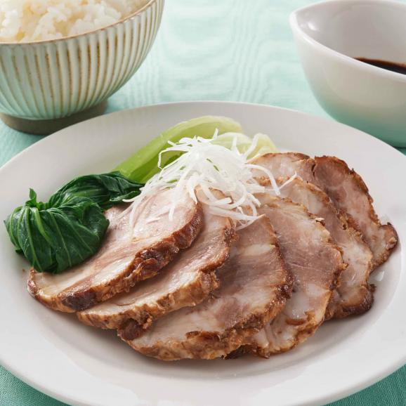 浅草鳥越おかず横丁松屋 謹製焼豚 鰹豚セット 700g 浅草鳥越おかず横丁松屋の通販 お取り寄せなら ぐるすぐり
