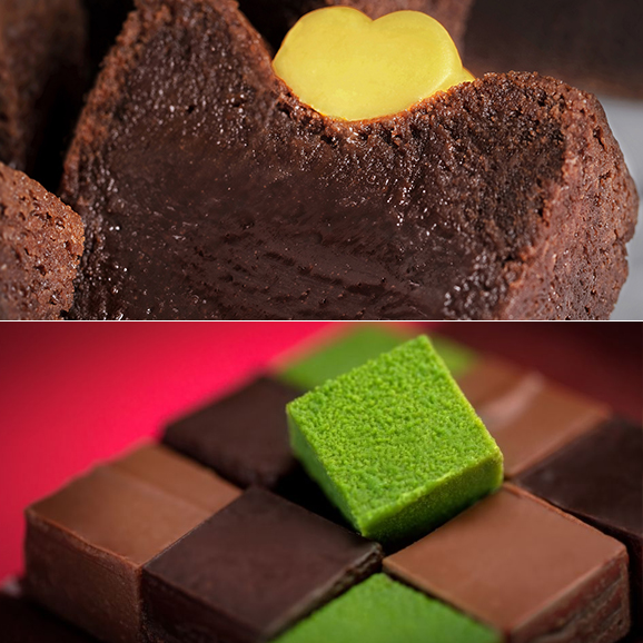 送料無料 限定30セット ミホ シェフ ショコラティエ ぐるすぐり限定 2020年チョコスイーツ特別セット 8 640円相当が6 650円 ミホ シェフ ショコラティエの通販 お取り寄せなら ぐるすぐり