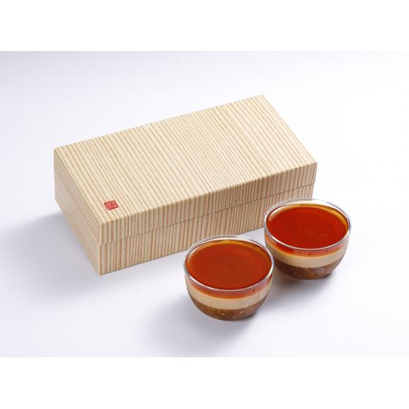 名物 フォアグラテリーヌ煮こごり 美濃吉 東武池袋店の通販 お取り寄せなら ぐるすぐり