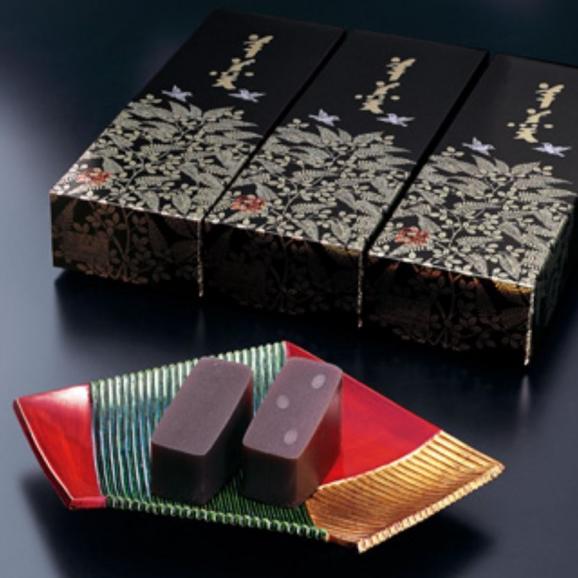 玄 大棹 黒羊羹 1本 森八本店 森八茶寮の通販 お取り寄せなら ぐるすぐり 玄 大棹 黒羊羹 1本 森八本店 森八茶寮の通販 お取り寄せなら ぐるすぐり