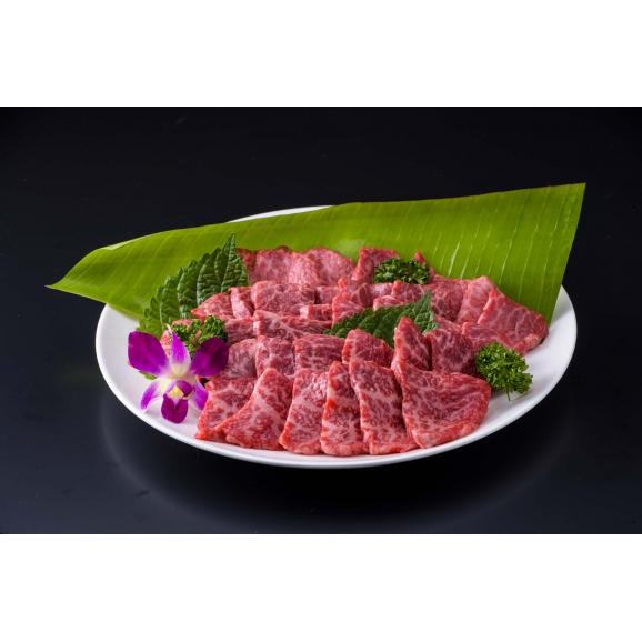 もとぶ牛カルビ焼肉用 もとぶ牧場の通販 お取り寄せなら ぐるすぐり