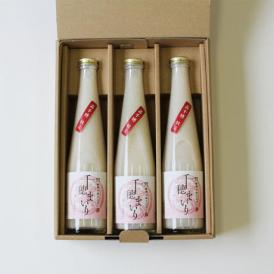 ギフトセット 千穂まいり3本 【300ml×3本】