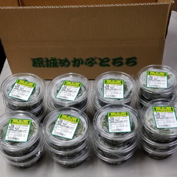 原城めかぶとろろ 冷凍 24パックセット みなみしまばらの通販 お取り寄せなら ぐるすぐり