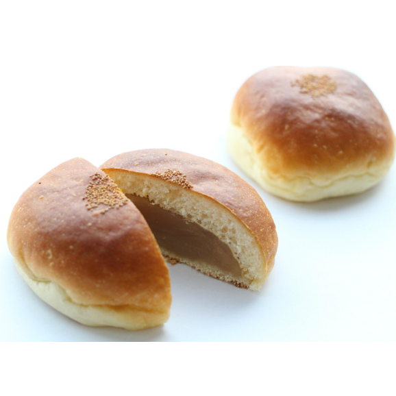 あんぱん10個入り こしあん4個 小倉あん3個 しろあん3個 有限会社ナカヤの通販 お取り寄せなら ぐるすぐり あんぱん10個入り こしあん4個 小倉あん3個 しろあん3個 有限会社ナカヤの通販 お取り寄せなら ぐるすぐり