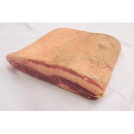 【牛/バラ】冷凍　アメリカ　アンガス牛 ショートプレート  約2.5～4.5kg