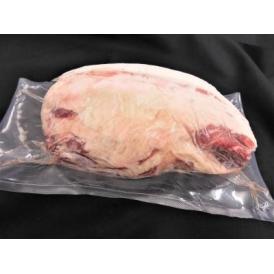 【豚/ロース】イベリコ豚・セボ ネックサイド肩ロース 約1～1.6kg 冷凍＜スペイン産＞肉屋横丁