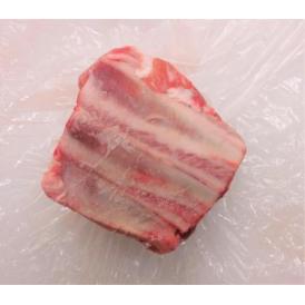 【豚/スペアリブ】豚肉厚スペアリブ  約500～800ｇ×5 冷凍＜輸入＞肉屋横丁