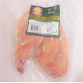 【ウサギ/もも】冷凍　スペイン産　ウサギ　もも肉（キュイス）　ハラル	約350-550ｇ
