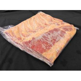 【豚/ベーコン】冷凍　国産　三元豚ベーコン（パンチェッタ）	約1.7～2.4㎏
