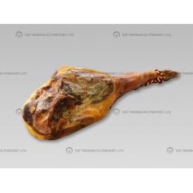 チルド　スペイン　ハモンセラーノ　骨付き　7kg