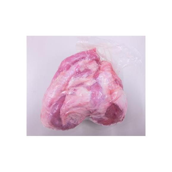 豚 のど軟骨 豚のど軟骨 約500g 冷凍 国産 肉屋横丁 肉屋横丁の注文 仕入なら業務用食材 資材通販ぐるなび仕入モール