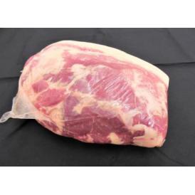 【豚/肩ロース】豚肩ロース 約1.3kg 冷凍＜国産＞肉屋横丁