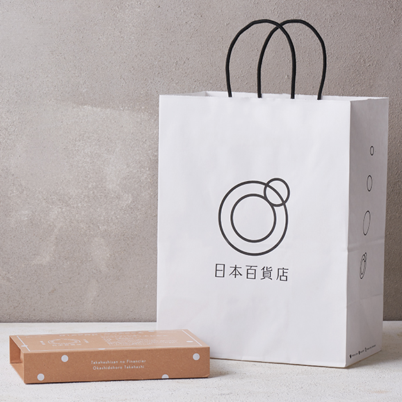 たかはしさんのフィナンシェ 日本百貨店の通販 お取り寄せなら ぐるすぐり