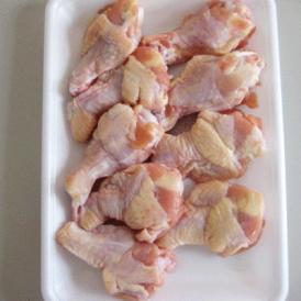 【鶏/手羽】鶏手羽元 2kg×6袋 箱 冷凍（国産）