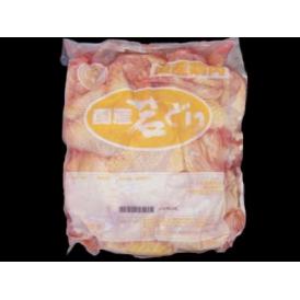 【鶏/手羽】鶏手羽先 2kg 箱 冷凍（国産）
