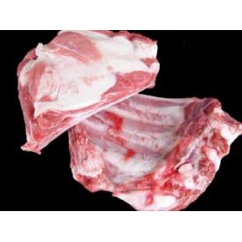 【豚/バラ】豚スペアリブ 10kg 箱 冷凍（国産）