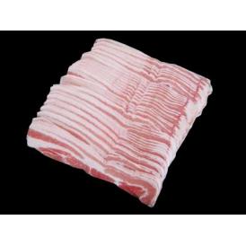 【豚/バラ】豚バラスライス 1kg 冷凍（国産）