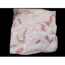 【牛/シマ腸】和牛交雑牛シマ腸 5kg（国産） 冷凍