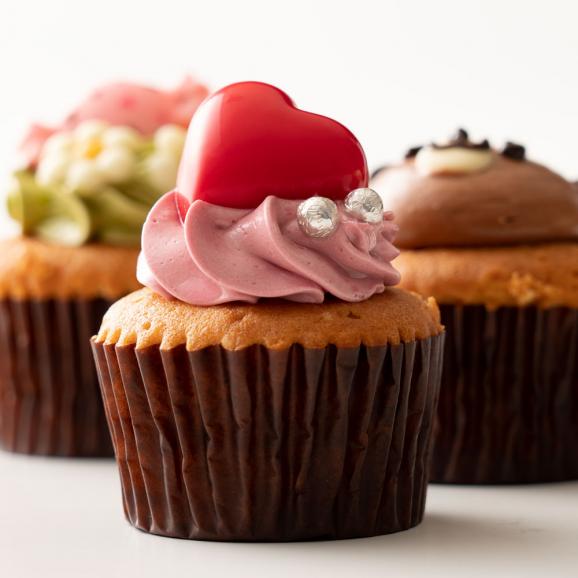 カップケーキ プチフルール12個セット 冷凍便 西内花月堂の通販 お取り寄せなら ぐるすぐり カップケーキ プチフルール12個セット 冷凍便 西内花月堂の通販 お取り寄せなら ぐるすぐり