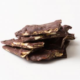 割れチョコ チョコバナナ  270g 割れチョコレート チョコレート 送料無料