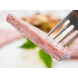 豚肉のコクを最大限に引き出したドイツ式ローフ「ジャーマンローフ」【無料ラッピング】