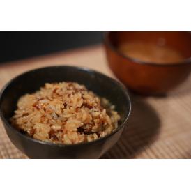 同梱OK♪New‼あなご炊き込みご飯の素（約２合用）～日本海で育った新鮮大穴子＆無添加で造りました。※お米は含まれません。※送料別途