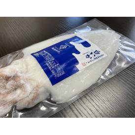 高級鮨店でこだわりの鮨ネタになる最上級イカ～白いか（ケンサキイカ）で造った島根県沖産白いか一夜干し【大】