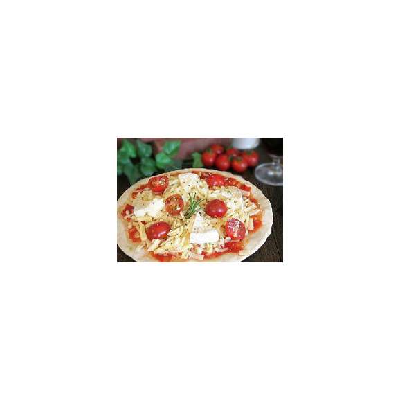 カマンベールチーズのPIZZA（ピザ）01