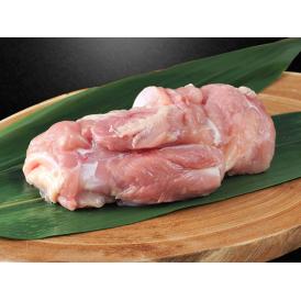 匠の大山鶏 もも正肉 鳥取県 約1.2kg 1枚＝250～350g  冷蔵