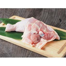 匠の大山鶏 骨付もも肉 鳥取県 約1.6kg 1本＝約400g  冷蔵