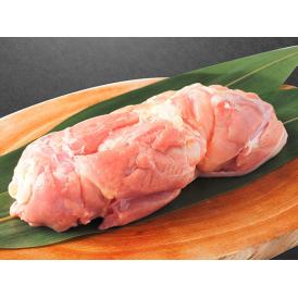 総州古白鶏 もも正肉 茨城県・千葉県 約1.2kg 1枚＝約250～350g  冷蔵