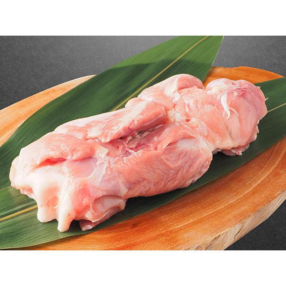 美桜鶏 もも正肉 国産 約1.2kg 1枚＝300～350g  冷蔵01