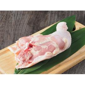 美桜鶏 骨付もも肉 国産 約1.6kg 1本＝約400g  冷蔵