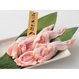 匠の大山鶏 ツバサ 鳥取県 約1kg 1本＝約50g   冷蔵