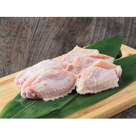 美桜鶏 手羽中 国産 約1kg 1個＝約35～45g  冷蔵
